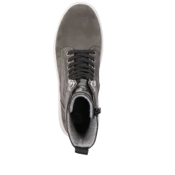 Rieker DameStøvler Med Ledning Grafit