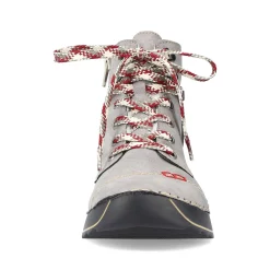 Rieker DameStøvler Med Ledning Manegra