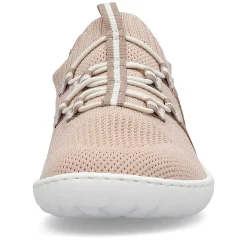 Rieker Dametofler Gammel Pink