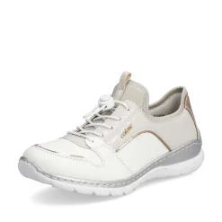 Rieker Dametofler Ishvide