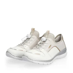 Rieker Dametofler Ishvide