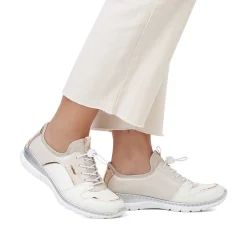 Rieker Dametofler Ishvide