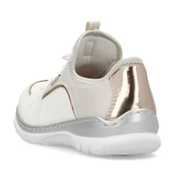 Rieker Dametofler Ishvide