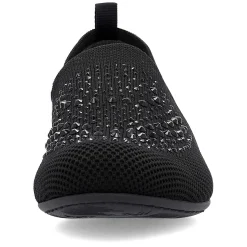 Rieker Dametofler Kulsort