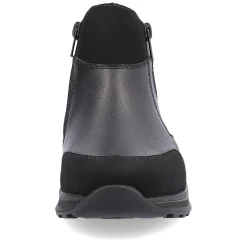 Rieker Dametofler Kulsort