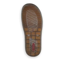 Rieker Dametofler Kulsort