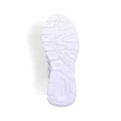 Rieker Dametofler Mintgronne