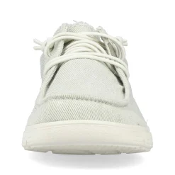 Rieker Dametofler Mintgronne