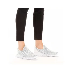 Rieker Dametofler Mintgronne