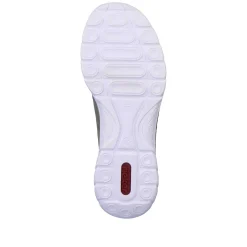 Rieker Dametofler Mintgronne