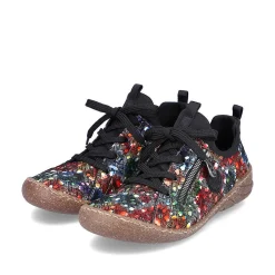 Rieker Dametofler Multi