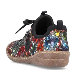 Rieker Dametofler Multi