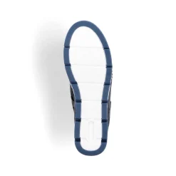 Rieker Dametofler Stalbla