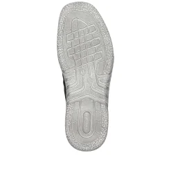 Rieker Herre Hjemmesko Asfalt Sort