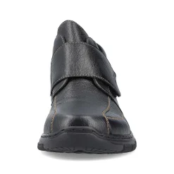 Rieker Herre Hjemmesko Blank Sort