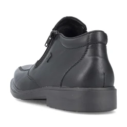 Rieker Herre Hjemmesko Blank Sort