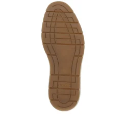 Rieker Herre Hjemmesko Brungra