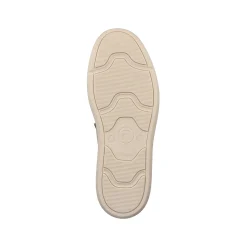 Rieker Herre Hjemmesko Cremebeige