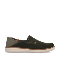 Rieker Herre Hjemmesko Forest Green