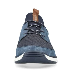 Rieker Herre Hjemmesko Havbla