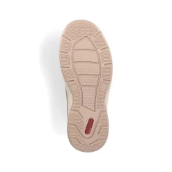 Rieker Herre Hjemmesko Kaffe Brun