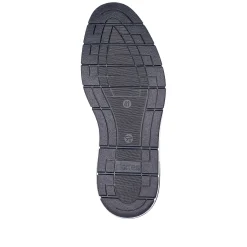 Rieker Herre Hjemmesko Kaffe Brun