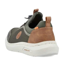 Rieker Herre Hjemmesko Kakigron