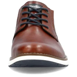 Rieker Herre Hjemmesko Kaffe Brun