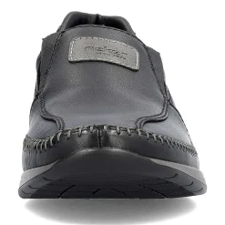 Rieker Herre Hjemmesko Kulsort