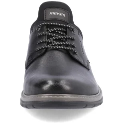 Rieker Herre Hjemmesko Kulsort