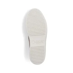 Rieker Herre Hjemmesko Lysebrune