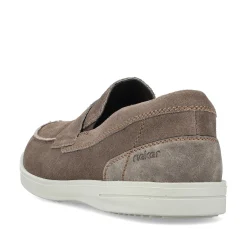 Rieker Herre Hjemmesko Lysebrune