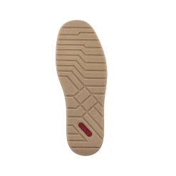 Rieker Herre Hjemmesko Moon Grey