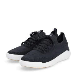 Rieker Herre Hjemmesko Morkebla