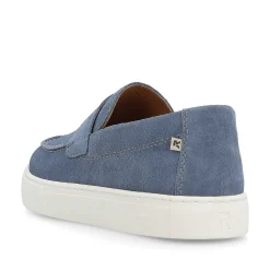 Rieker Herre Hjemmesko Ocean Blue