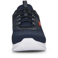 Rieker Herre Hjemmesko Pacific Blue