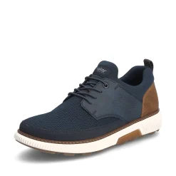 Rieker Herre Hjemmesko Skiferbla