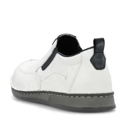 Rieker Herre Hjemmesko Snehvide