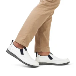 Rieker Herre Hjemmesko Snehvide