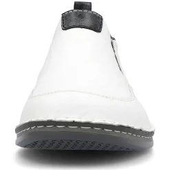 Rieker Herre Hjemmesko Snehvide