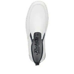 Rieker Herre Hjemmesko Snehvide