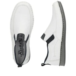 Rieker Herre Hjemmesko Snehvide