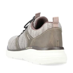 Rieker Herre Hjemmesko Solvgra