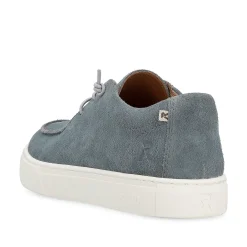 Rieker Herre Hjemmesko Stal Bla