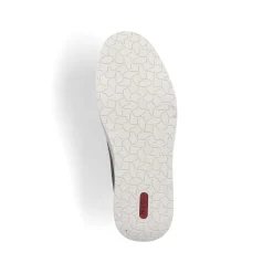 Rieker Herre Hjemmesko Stengra