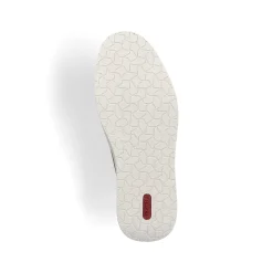 Rieker Herre Hjemmesko Traebrune