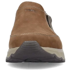 Rieker Herre Hjemmesko Traebrune