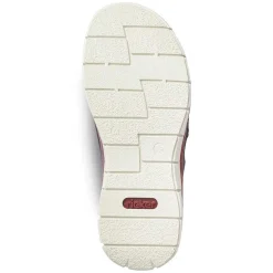 Rieker Herre Muldyr Antracit