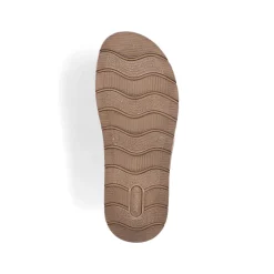 Rieker Herre Muldyr Brungra