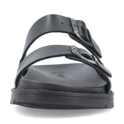 Rieker Herre Muldyr Dyb Sort